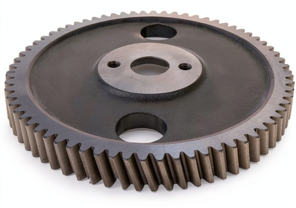 Cummins 6B Engine Oil Pump Primer RONGPAS New Aftermarket-3