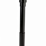 Qiilu Oil Pump Drive Shaft SBC 283 302 327 350 5.7L Heavy-0