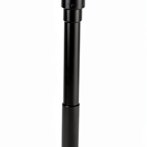 Qiilu Oil Pump Drive Shaft SBC 283 302 327 350 5.7L Heavy-0