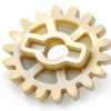 Oil Pump Gear ZOZOYE Chrome Part for CRF250R-0