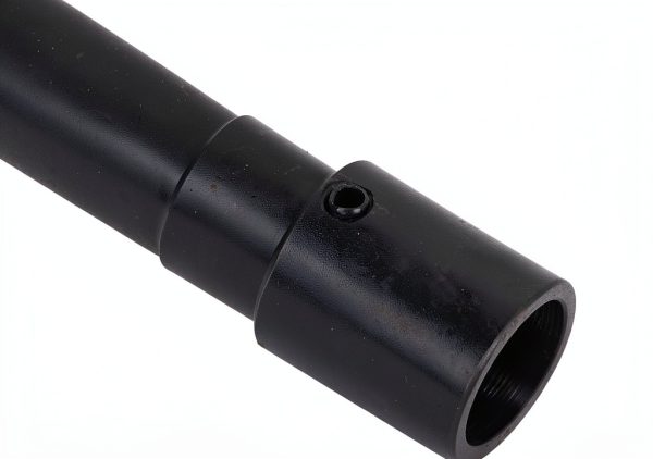 Estink Oil Pump Drive Shaft SBC 283 302 327 350 5.7L Steel-6