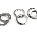 WARR Performance Metal Roller Bearing Kit for Automotive-0