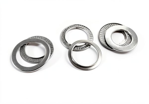 WARR Performance Metal Roller Bearing Kit for Automotive-0