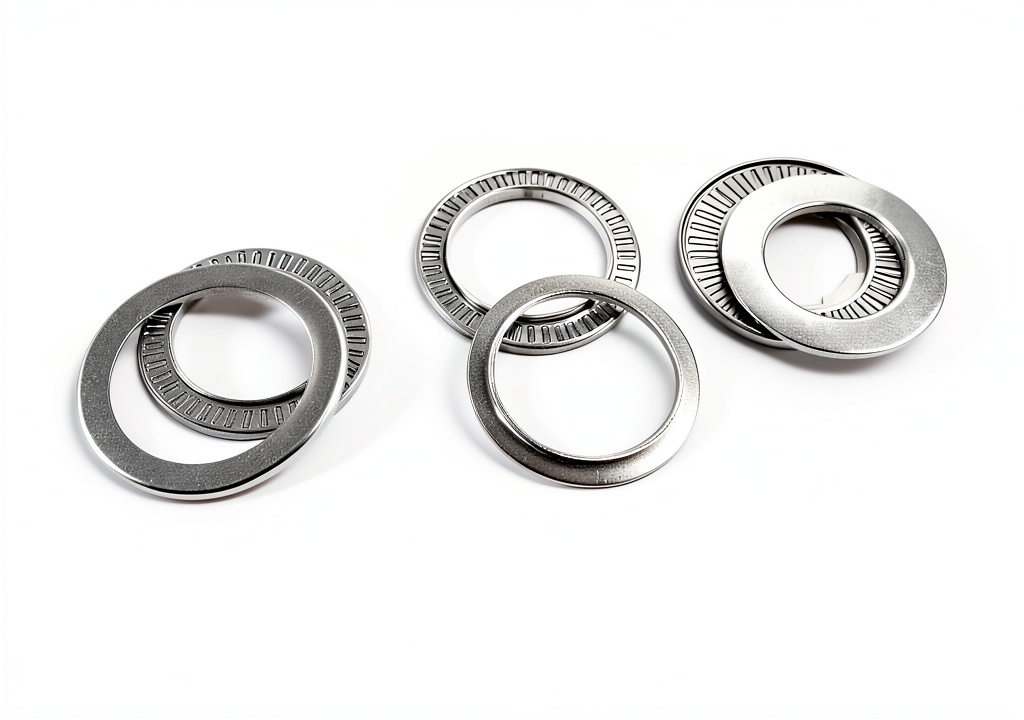 WARR Performance metal roller bearing kit