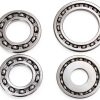 HGOLHZCC Metal Roller Bearing Kit for Automotive-1