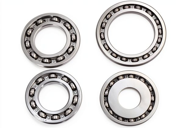 HGOLHZCC Metal Roller Bearing Kit for Automotive-1