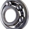 ciciTree Transmission Bearing Ball Steel Silver-5