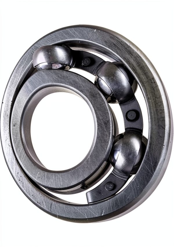 ciciTree Transmission Bearing Ball Steel Silver-5