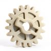Oil Pump Gear ZOZOYE Chrome Part for CRF250R-7