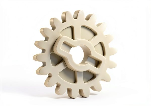Oil Pump Gear ZOZOYE Chrome Part for CRF250R-7