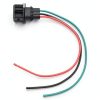 Zelven Oil Level Sensor Plug Repair Connector-2