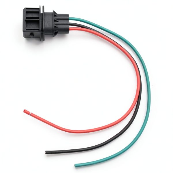 Zelven Oil Level Sensor Plug Repair Connector-2