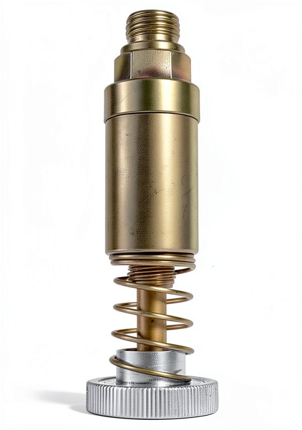 Mercedes Benz Bosch Engine Oil Pump Primer-2