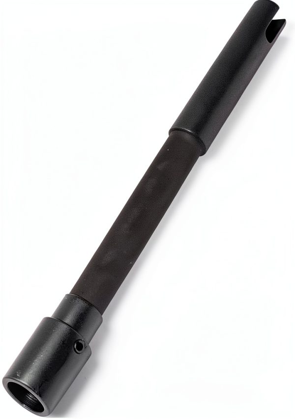Qiilu Oil Pump Drive Shaft SBC 283 302 327 350 5.7L Heavy-6