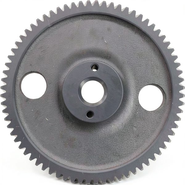 Cummins 6B Engine Oil Pump Primer RONGPAS New Aftermarket-0