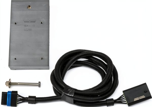 Dorman Diesel Fuel Injector Pump Driver Relocation Kit-1