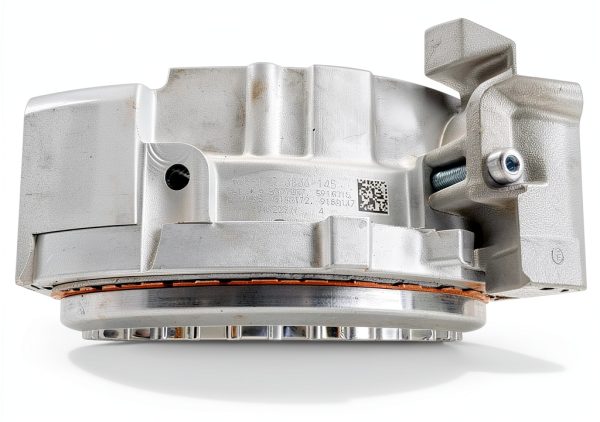 One Way Clutch IXNBSUS 9‑Speed Transmission-2