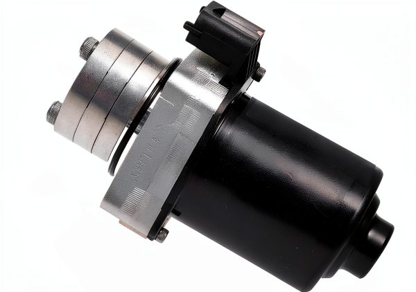 APDTY Rear Axle Oil Pump Actuator Metal Drive-2