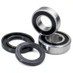 NuwThe Front Wheel Bearing Kit for Honda ATC200-0