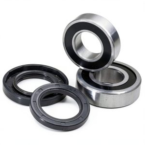 NuwThe Front Wheel Bearing Kit for Honda ATC200-0