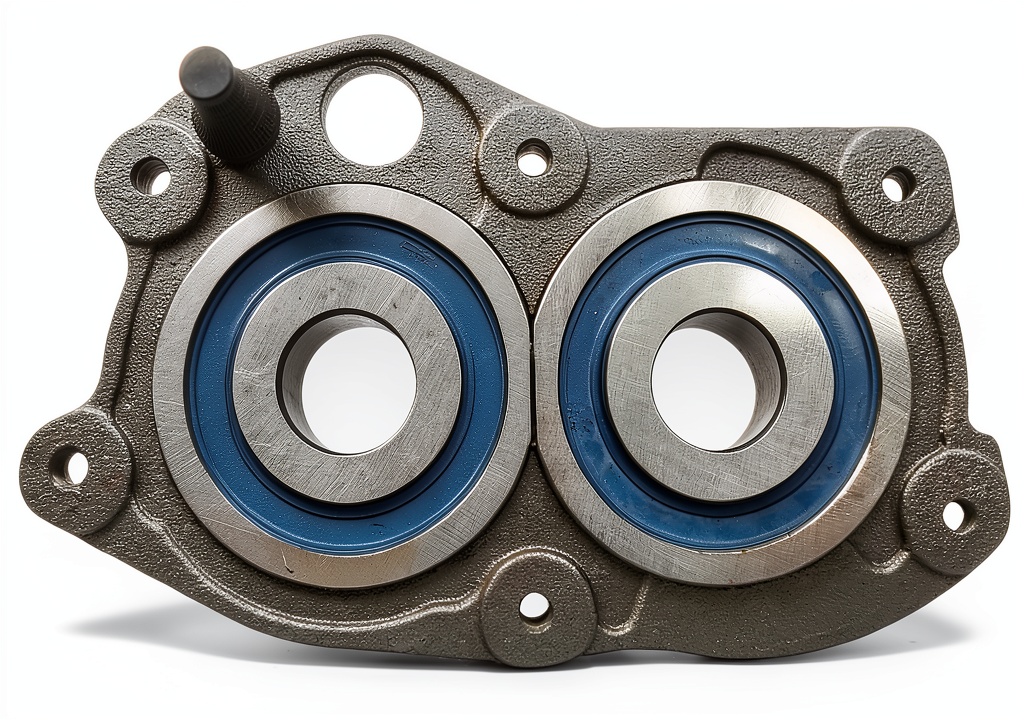 'HFUZER Manual Transmission Upgrade Kit'
