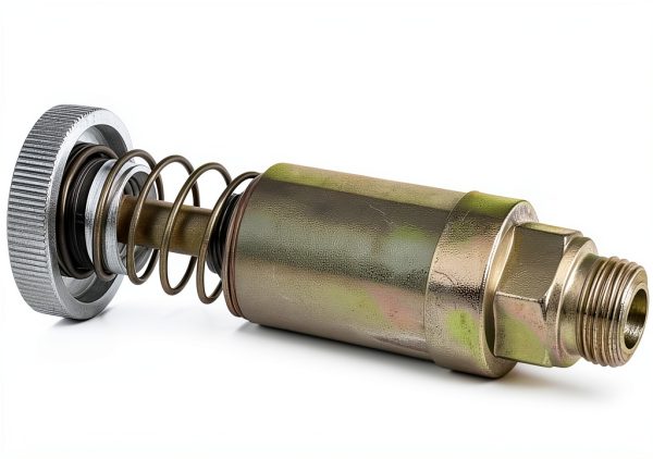 Mercedes Benz Bosch Engine Oil Pump Primer-3