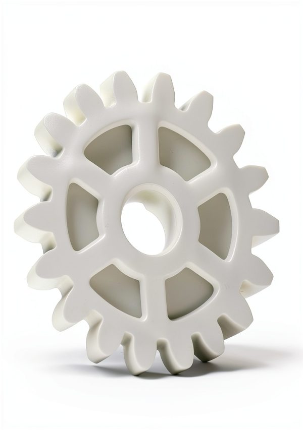 Oil Pump Gear ZOZOYE Chrome Part for CRF250R-1