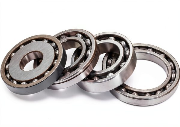 HGOLHZCC Metal Roller Bearing Kit for Automotive-2