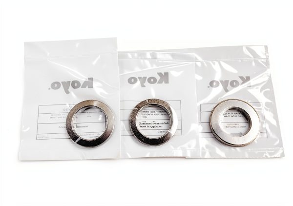 WARR Performance Metal Roller Bearing Kit for Automotive-4