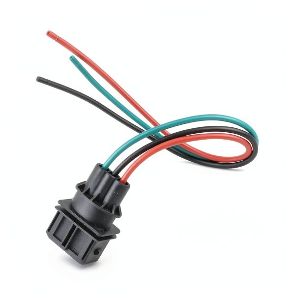 Zelven Oil Level Sensor Plug Repair Connector-4