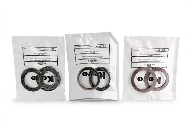 WARR Performance Metal Roller Bearing Kit for Automotive-1