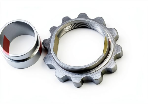 Tomei RB Oil Pump Collar for Early‑Gen Engines-1