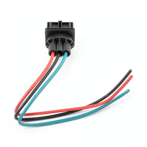 Zelven Oil Level Sensor Plug Repair Connector-3