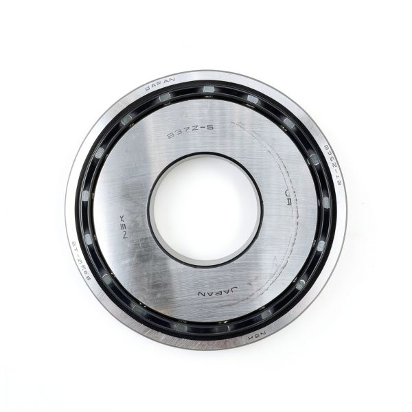 Toyota K114 Pulley Bearing Kit High Quality Replacement-3