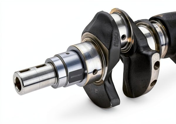 Tomei RB Oil Pump Collar for Early‑Gen Engines-3