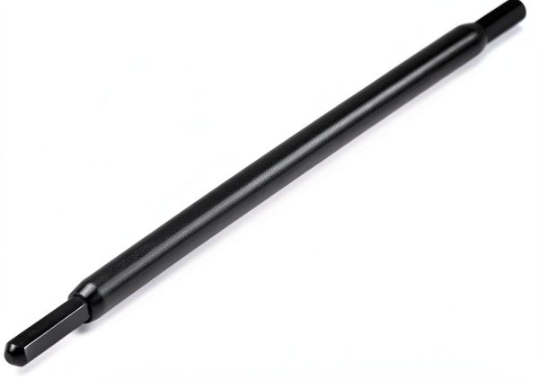 Speedmaster Oil Pump Driveshaft Steel Ford 351W-0