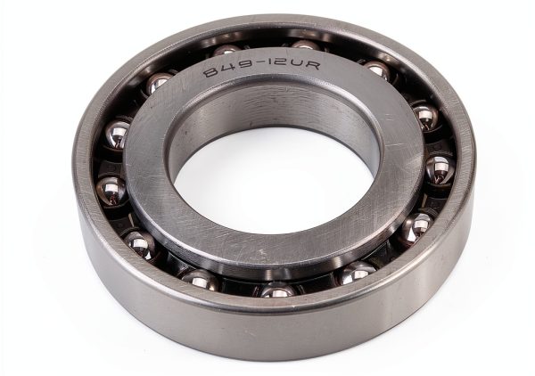 CVT Pulley Bearing Kit ihreesy Steel Auto-6