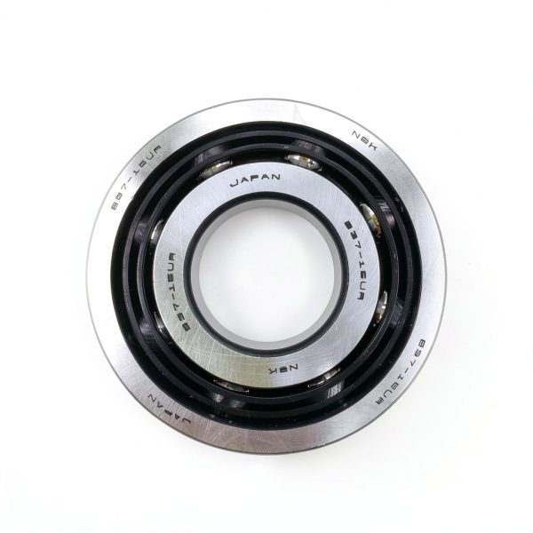 Toyota K114 Pulley Bearing Kit High Quality Replacement-2