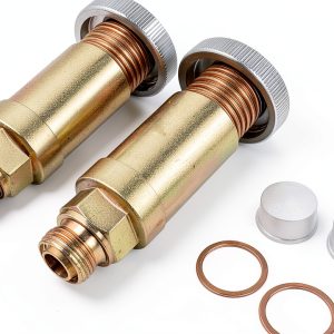 Mercedes Benz Bosch Engine Oil Pump Primer-0