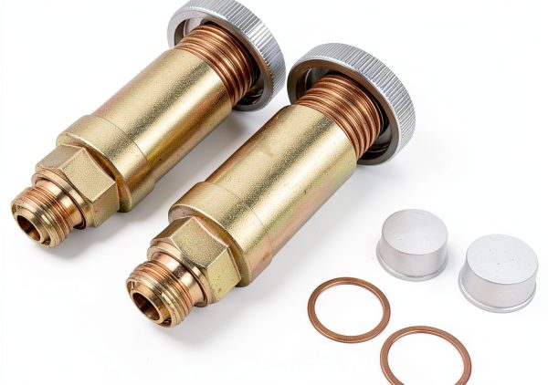 Mercedes Benz Bosch Engine Oil Pump Primer-0