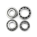 Transnation JF011E RE0F10A F1CJ Bearing Kit for Nissan-0