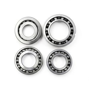 Transnation JF011E RE0F10A F1CJ Bearing Kit for Nissan-0
