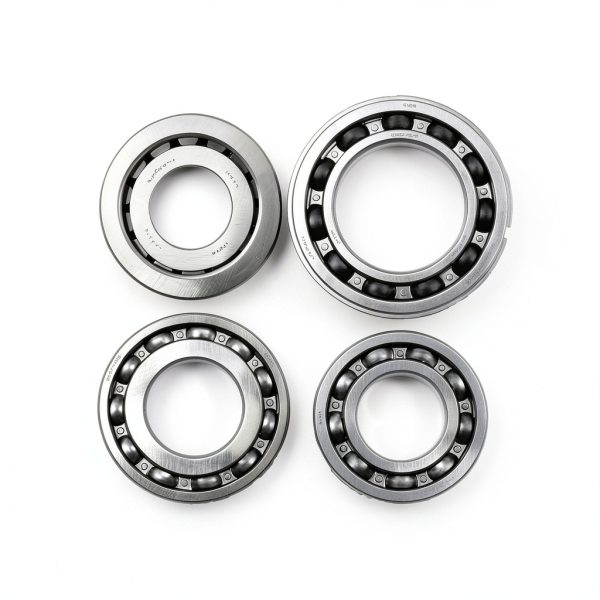 Transnation JF011E RE0F10A F1CJ Bearing Kit for Nissan-0