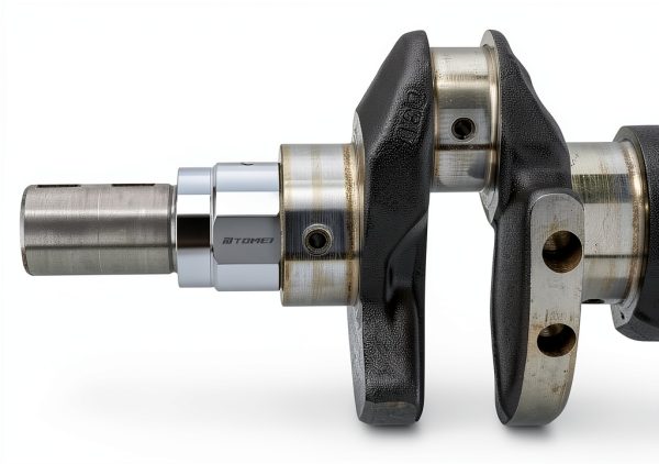 Tomei RB Oil Pump Collar for Early‑Gen Engines-4