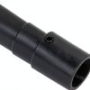 Qiilu Oil Pump Drive Shaft SBC 283 302 327 350 5.7L Heavy-8