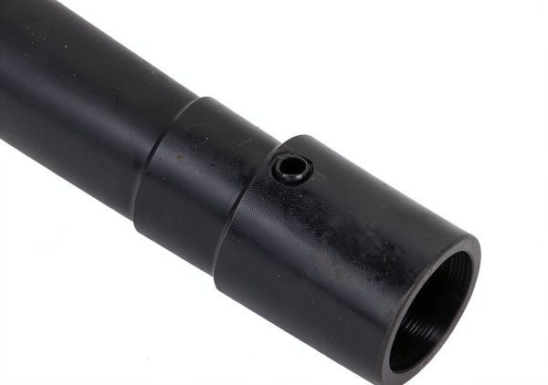 Qiilu Oil Pump Drive Shaft SBC 283 302 327 350 5.7L Heavy-8
