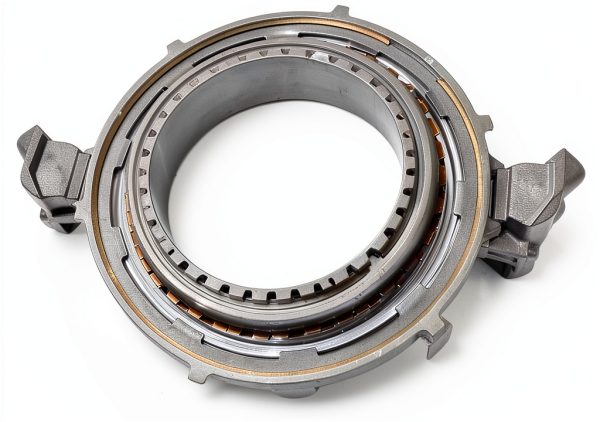 One Way Clutch IXNBSUS 9‑Speed Transmission-4