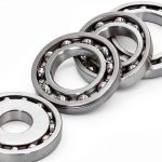 HGOLHZCC Metal Roller Bearing Kit for Automotive-0