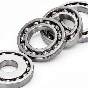 HGOLHZCC Metal Roller Bearing Kit for Automotive-0