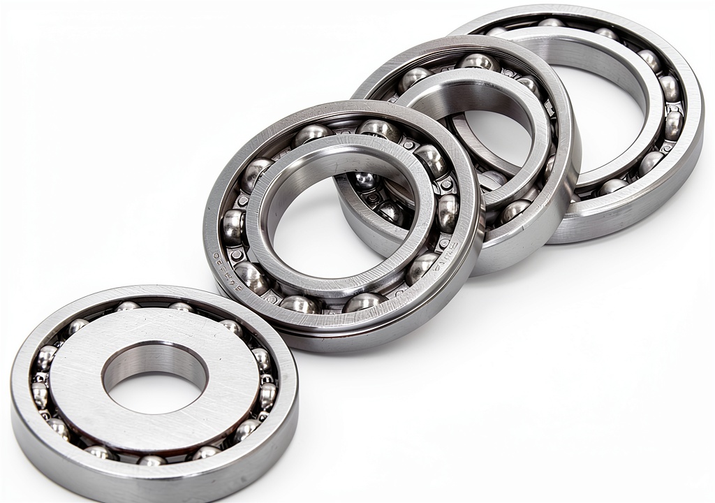 'HGOLHZCC Metal Roller Bearing Kit'